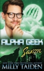 Image for Alpha Geek