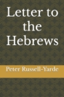 Image for Letter to the Hebrews