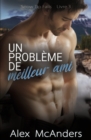 Image for Un probleme de meilleur ami