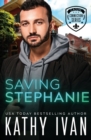 Image for Saving Stephanie