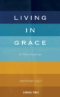 Image for Living In Grace