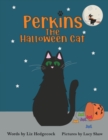 Image for Perkins the Halloween Cat
