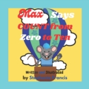 Image for Max Says COUNT from Zero to Ten