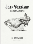 Image for Jean Bernard Illustrations Pencil Drawings