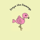 Image for Freya the Flamingo