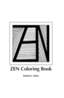 Image for ZEN Coloring Book