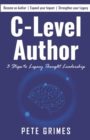 Image for C-Level Author