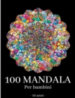 Image for Mandala per Bambini 10 anni
