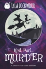 Image for Knit, Purl... Murder!