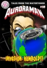 Image for The Adventures of Auroraman Issue 10