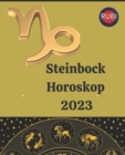 Image for Steinbock. Horoskop 2023