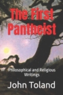Image for The First Pantheist