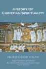 Image for History of Christian Spirituality