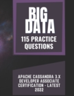 Image for Apache Cassandra 3.X Developer Associate Certification - Latest 2022 - Practice Questions