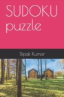 Image for SUDOKU puzzle