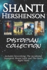 Image for Shanti Hershenson Dystopian Collection (4 books in 1)