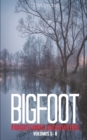 Image for Bigfoot Frightening Encounters : Volumes 5 - 8