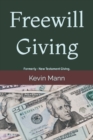 Image for Freewill Giving