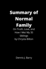 Image for Normal Family