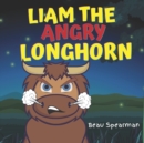 Image for Liam The Angry Longhorn