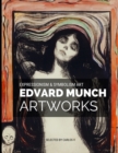 Image for Edvard Munch Expressionism &amp; Symbolism Art