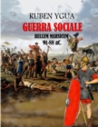 Image for Guerra Sociale : Bellum Marsicum