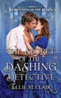 Image for The Secret of the Dashing Detective