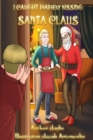 Image for I Caught Daddy Kissing Santa Claus