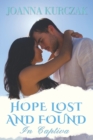 Image for Hope Lost And Found In Captiva : A Sweet Romance Love Story