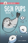 Image for Seal Pups Big Day
