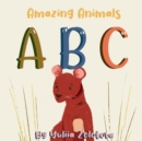 Image for Amazing Animals ABC