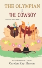 Image for The Olympian &amp; the Cowboy : Clean Romantic Comedy