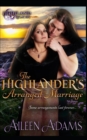 Image for The Highlander&#39;s Arranged Marriage
