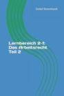 Image for Lernbereich 2-1