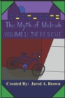 Image for The Myth of Melrah