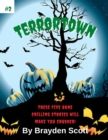 Image for Terrortown#2 These five bone chilling stories will make you shudder!