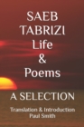 Image for SAEB TABRIZI Life &amp; Poems