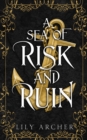 Image for A Sea of Risk and Ruin