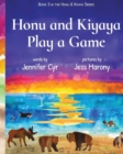 Image for Honu and Kiyaya Play a Game