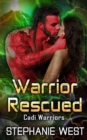Image for Warrior Rescued