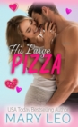 Image for His Large Pizza