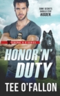 Image for Honor &#39;N&#39; Duty