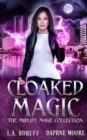 Image for Cloaked Magic