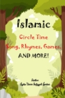 Image for Islamic Circle Time