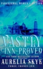Image for Vastly Inn-proved