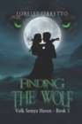 Image for Finding the Wolf