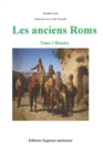 Image for Les Anciens Roms