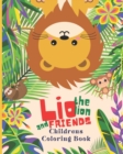 Image for Lio The Lion and Friends