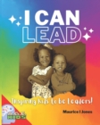 Image for I Can Lead