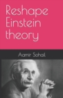 Image for Reshape Einstein theory